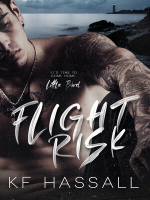 cover image of Flight Risk
